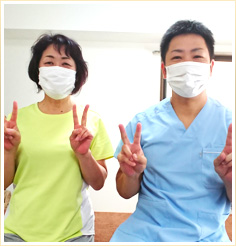 小山市にお住いのN.T様(女性)